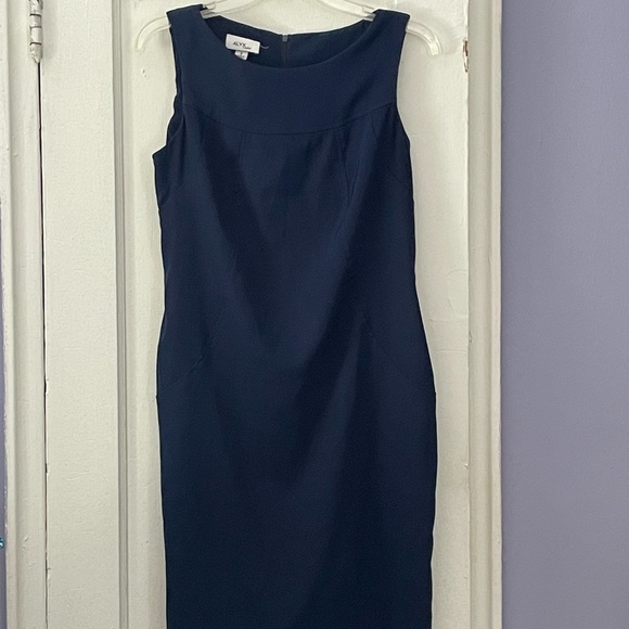 “ Hoda” Dress - Picture 1 of 4